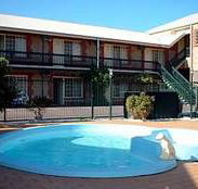 Goolwa Central Motel - Accommodation Newcastle