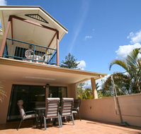 Gosamara Apartments - Accommodation Newcastle