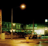 Goulburn Central Motor Lodge - Accommodation Newcastle