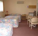 Goulburn Motor Inn - Accommodation Newcastle