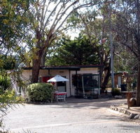 Goulburn South Caravan Park - Accommodation Newcastle
