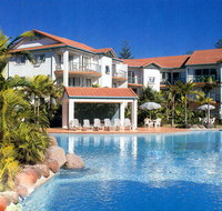 Grande Florida Beachside Resort - Accommodation Newcastle