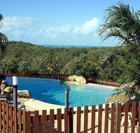Grasstree Beach Bed and Breakfast - Accommodation Newcastle