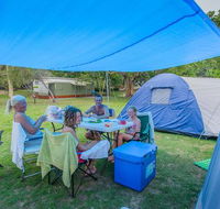Grassy Head Holiday Park - Accommodation Newcastle