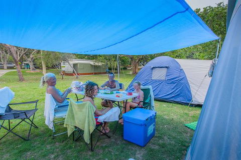Grassy Head Holiday Park - Accommodation Newcastle 0