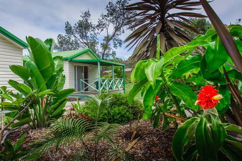 Grassy Head Holiday Park - Accommodation Newcastle 3