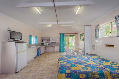 Grassy Head Holiday Park - Accommodation Newcastle 4