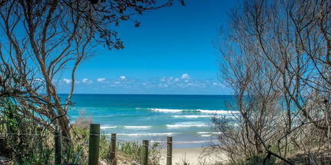 Grassy Head Holiday Park - Accommodation Newcastle 9