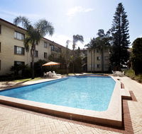Great Eastern Motor Lodge
