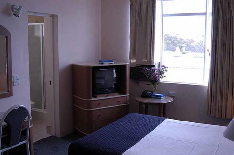 Greenwich Inn Motel - Accommodation Newcastle 0