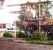 Griffith Caravan Village