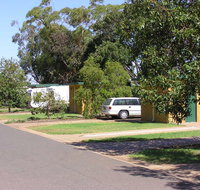 Griffith Tourist Caravan Park - Accommodation Newcastle