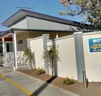 Gunnedah Lodge Motel