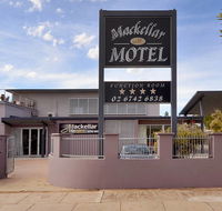 Mackellar Motel - Accommodation Newcastle