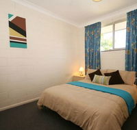 Gunnedah Serviced Apartments