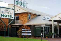 Gympie Muster Inn - Accommodation Newcastle 0