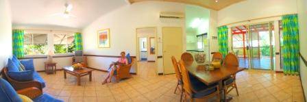 Habitat Resort Broome - Accommodation Newcastle 0