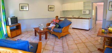 Habitat Resort Broome - Accommodation Newcastle 5