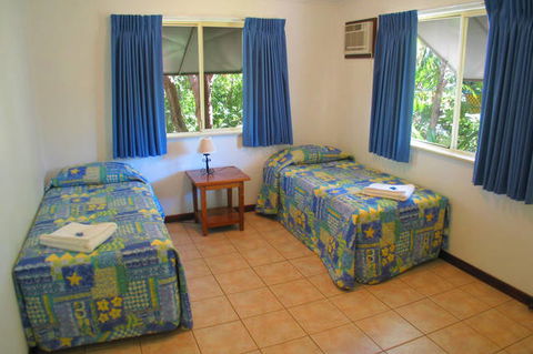 Habitat Resort Broome - Accommodation Newcastle 7