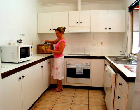 Habitat Resort Broome - Accommodation Newcastle 9