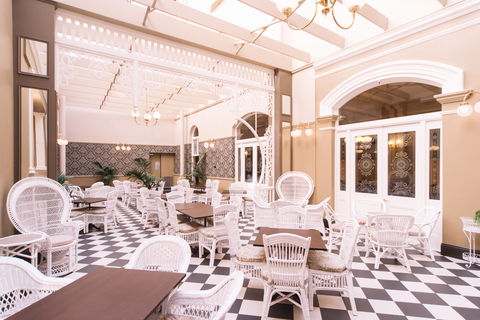 Hadley's Orient Hotel - Accommodation Newcastle 0