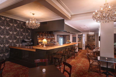 Hadley's Orient Hotel - Accommodation Newcastle 8