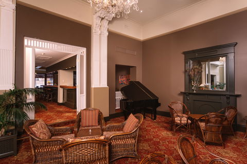 Hadley's Orient Hotel - Accommodation Newcastle 9