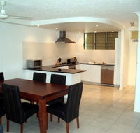 Hamilton Island Private Apartment - The Lodge - Accommodation Newcastle