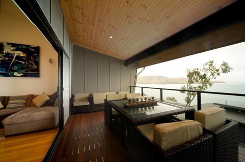 Hamilton Island Private Apartments - Shoreline - Accommodation Newcastle 0