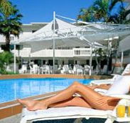 Harbour Side Resort - Accommodation Newcastle