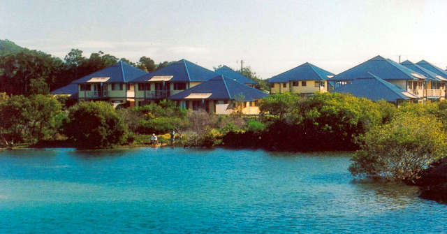 Hastings Point NSW Accommodation Newcastle