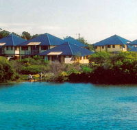 Hastings Cove Holiday Apartments