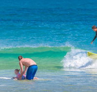 Hat Head Holiday Park - Accommodation Newcastle