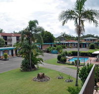 Haven Waters Motel and Apartments - Accommodation Newcastle