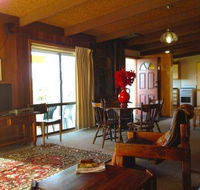 Hayloft - Accommodation Newcastle