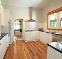 Healesville Garden Cottage - Accommodation Newcastle