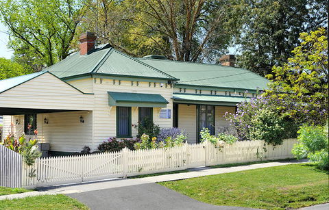 Healesville Garden Cottage - Accommodation Newcastle 1