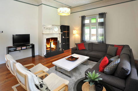 Healesville Garden Cottage - Accommodation Newcastle 2