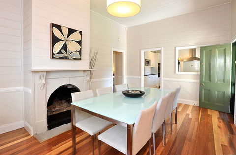 Healesville Garden Cottage - Accommodation Newcastle 3