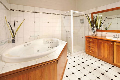 Healesville Garden Cottage - Accommodation Newcastle 4