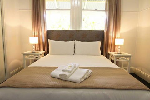Healesville Garden Grand View - Accommodation Newcastle 0