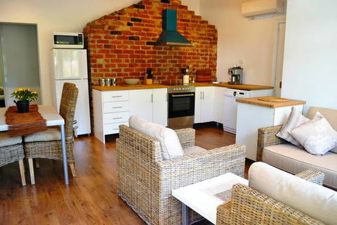 Healesville Garden Grand View - Accommodation Newcastle 1