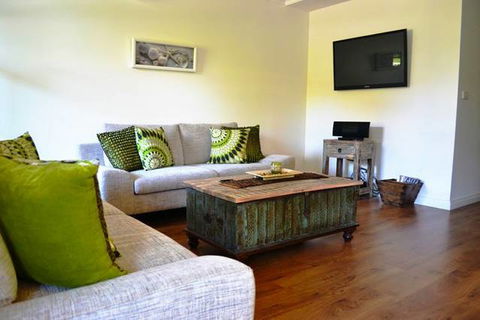 Healesville Garden Grand View - Accommodation Newcastle 2