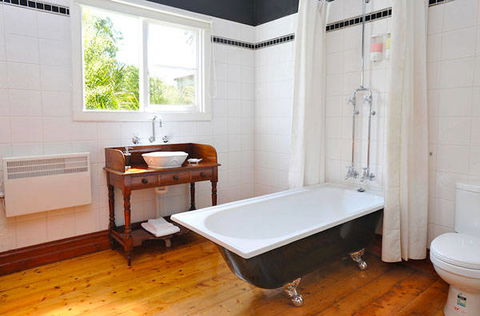 Healesville Garden Homestead - Accommodation Newcastle 1