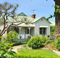 Healesville Garden Homestead - Accommodation Newcastle