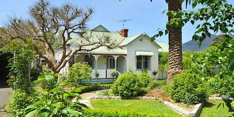 Healesville Garden Homestead - Accommodation Newcastle 0