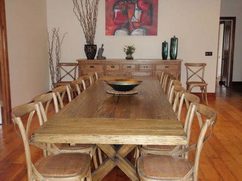 Healesville Garden Homestead - Accommodation Newcastle 2