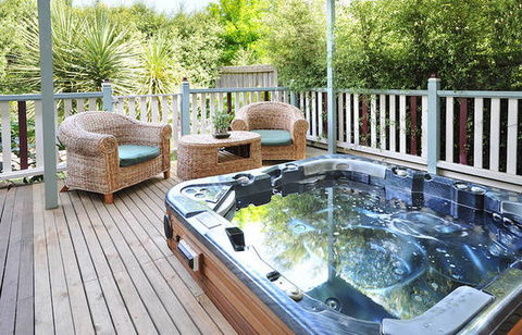Healesville Garden Homestead - Accommodation Newcastle 4