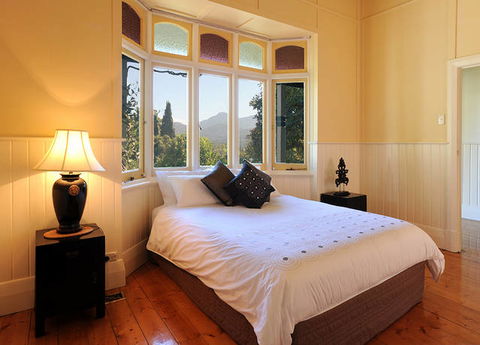 Healesville Garden Retreat - Accommodation Newcastle 0