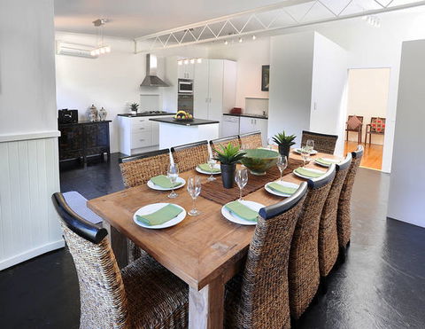 Healesville Garden Retreat - Accommodation Newcastle 1